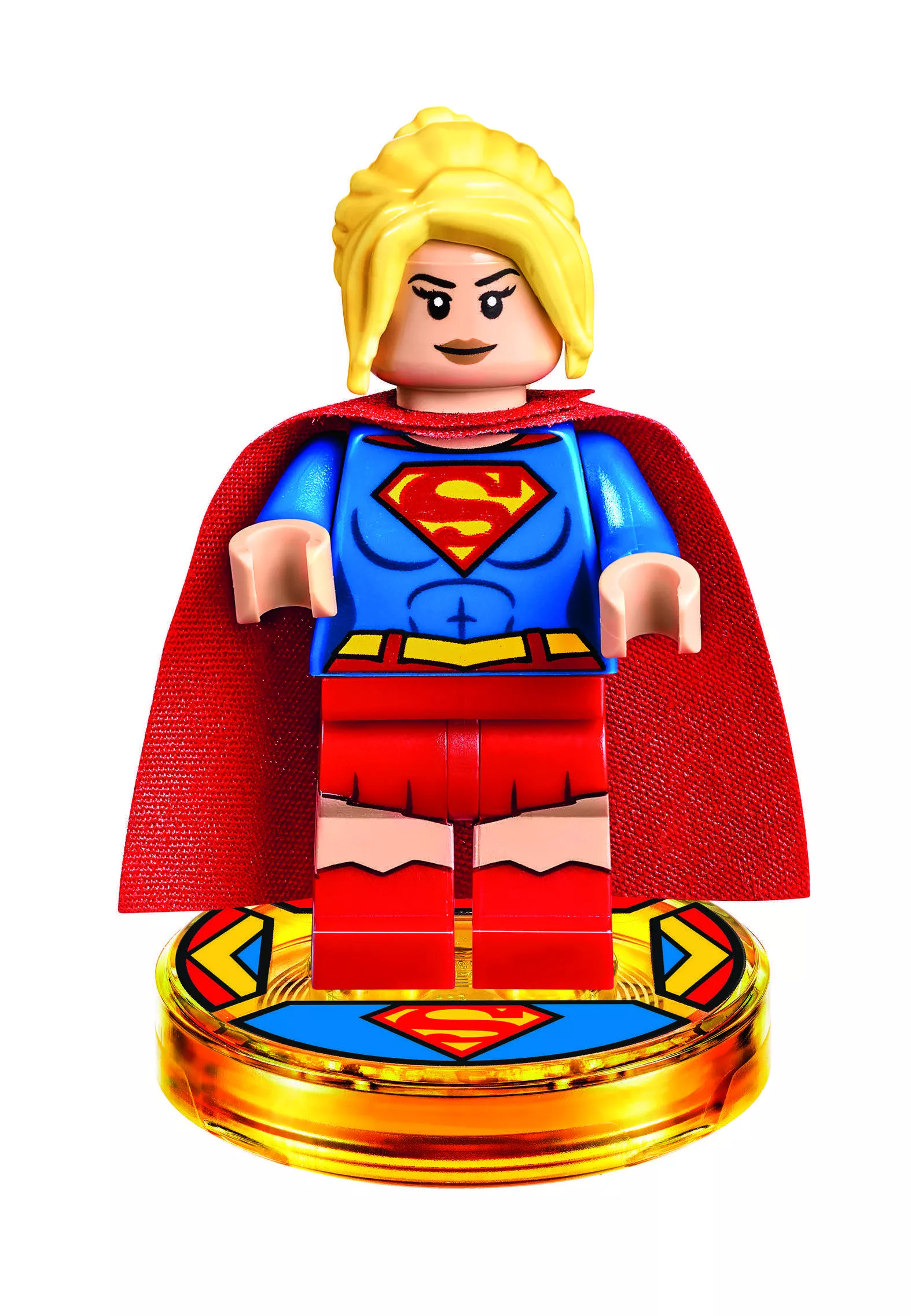 Set LEGO Dimensions 71340 Supergirl