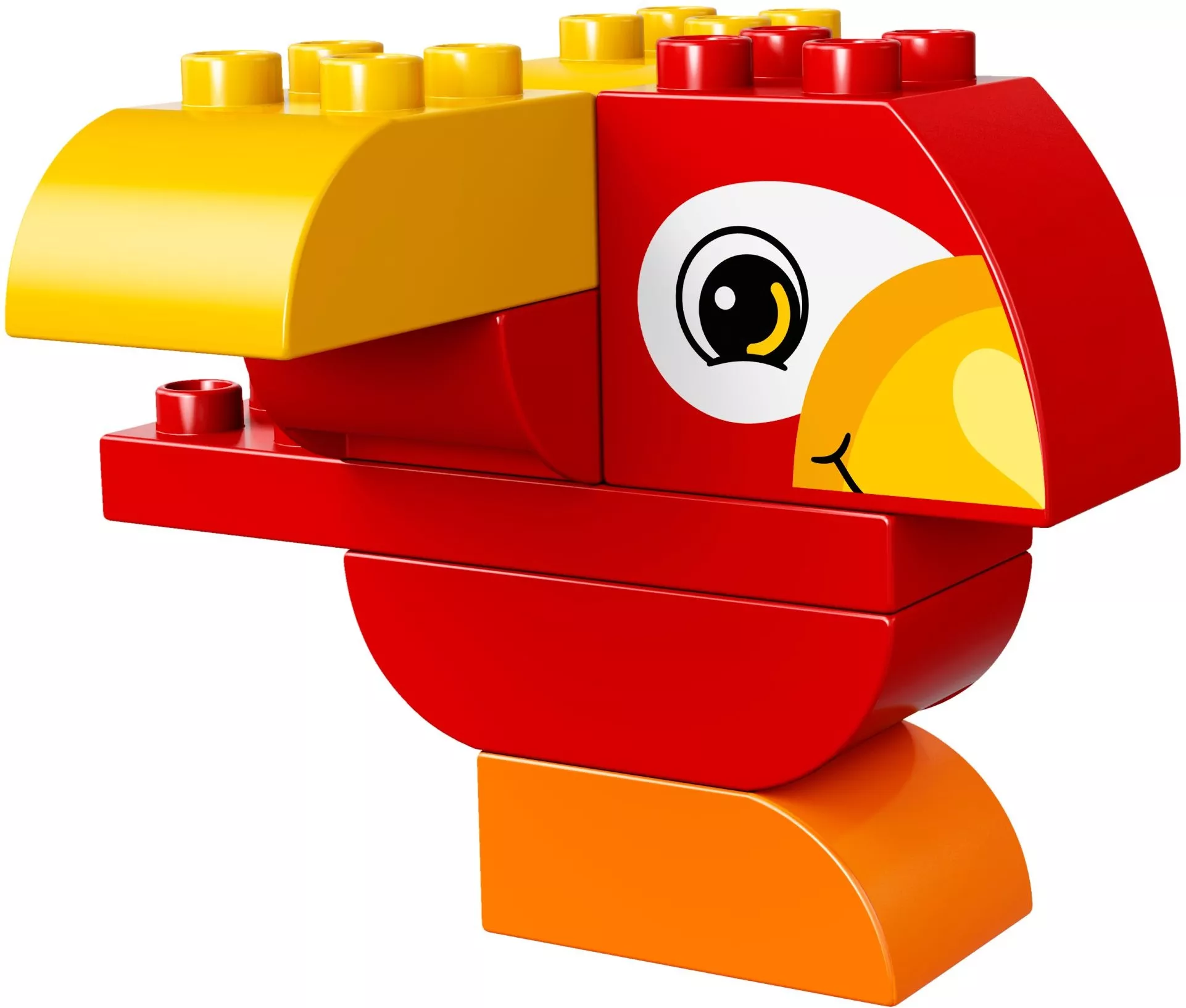 Set LEGO Duplo 10852 My First Parrot