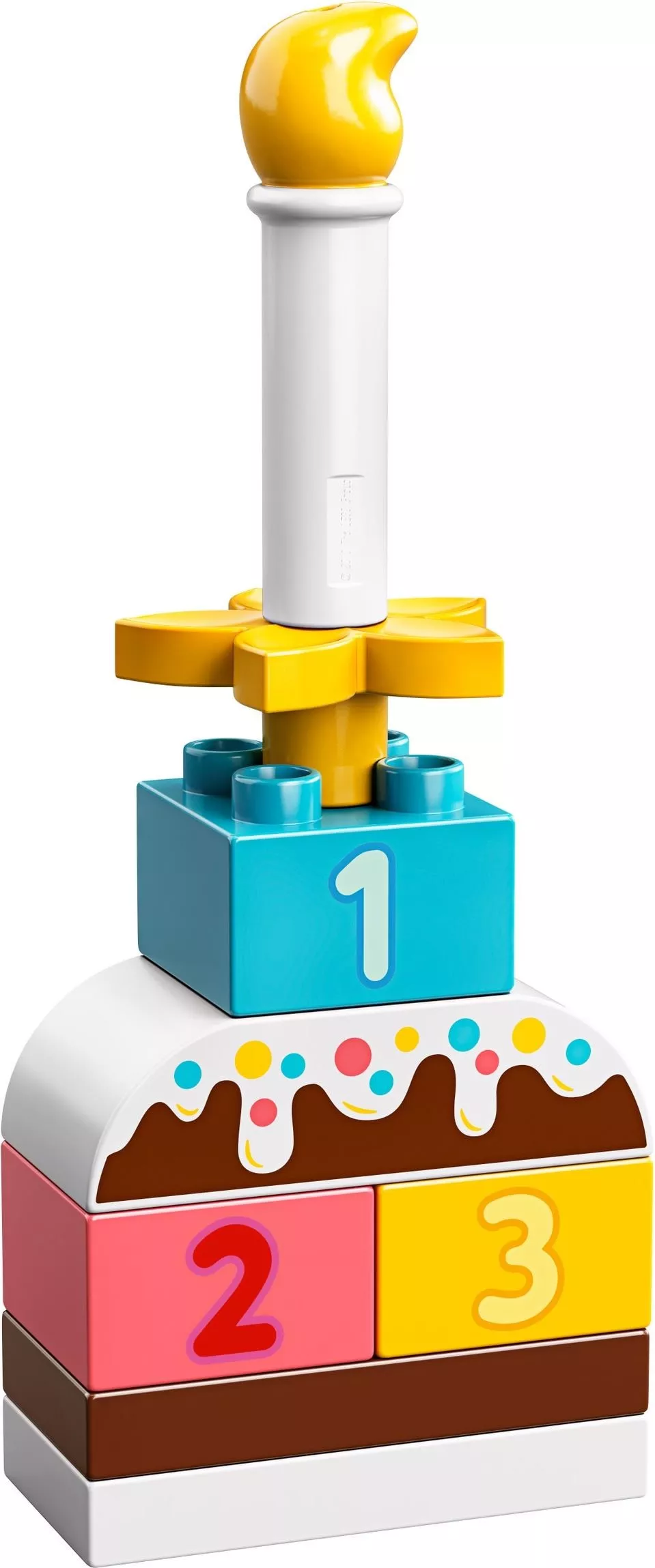 Set LEGO Duplo 30330 Birthday Cake