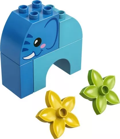 Set LEGO Duplo 30333 My First Elephant