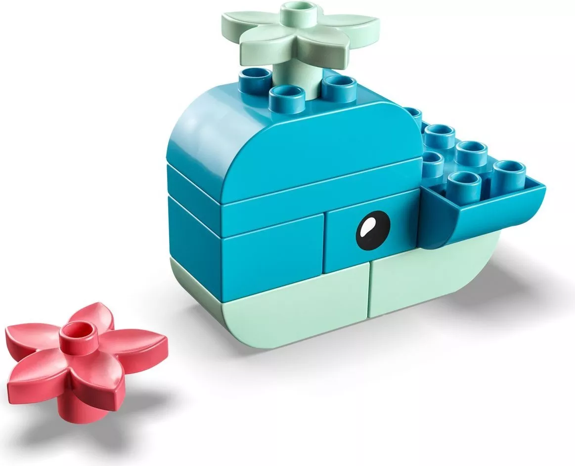 Set LEGO Duplo 30648 Whale
