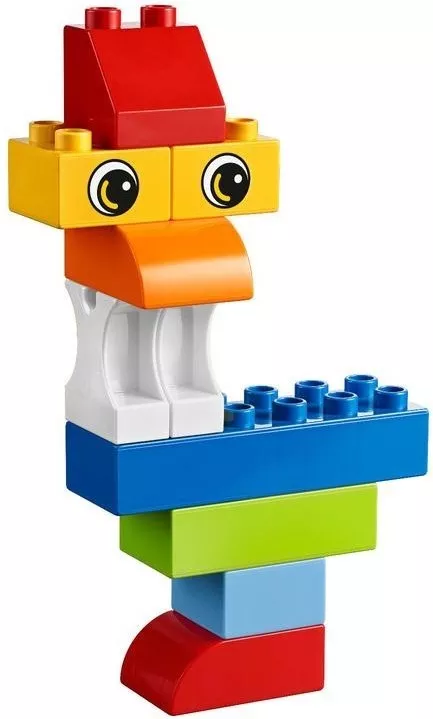 Set LEGO Education 2000444 Workshop Kit Back-to-Back