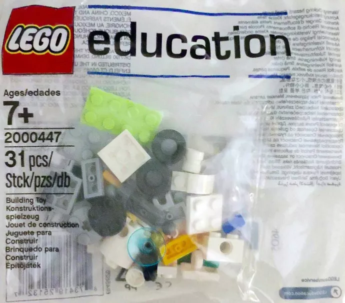 Set LEGO Education 2000447 Mini Milo