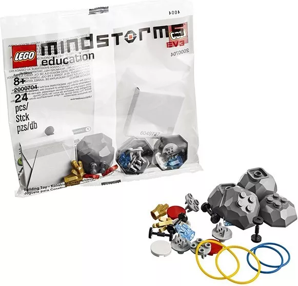 Set LEGO Education 2000704 Mindstorms EV3 Replacement Pack 5