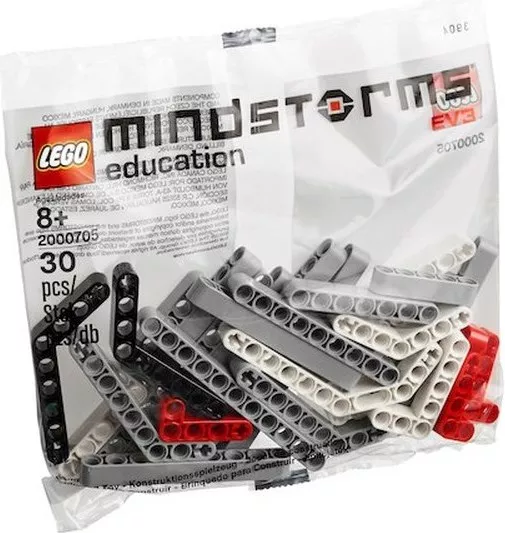 Set LEGO Education 2000705 Mindstorms EV3 Replacement Pack 6