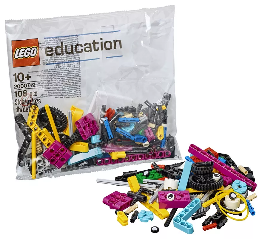 Set LEGO Education 2000719 Replacement Parts Pack