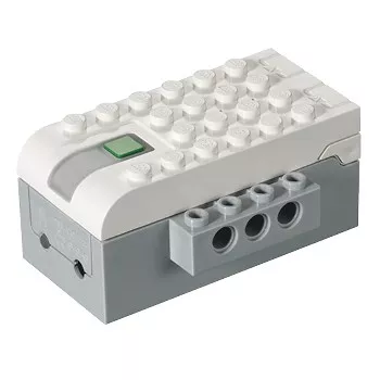 Set LEGO Education 45301 WeDo 2.0 Smart Hub