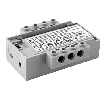 Set LEGO Education 45302 WeDo 2.0 Smarthub Rechargeable Battery