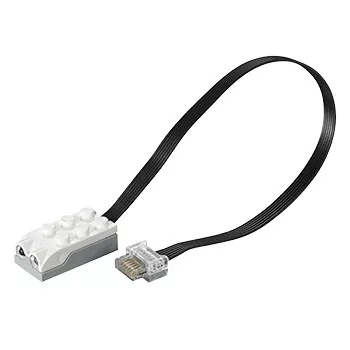 Set LEGO Education 45304 WeDo 2.0 Motion Sensor