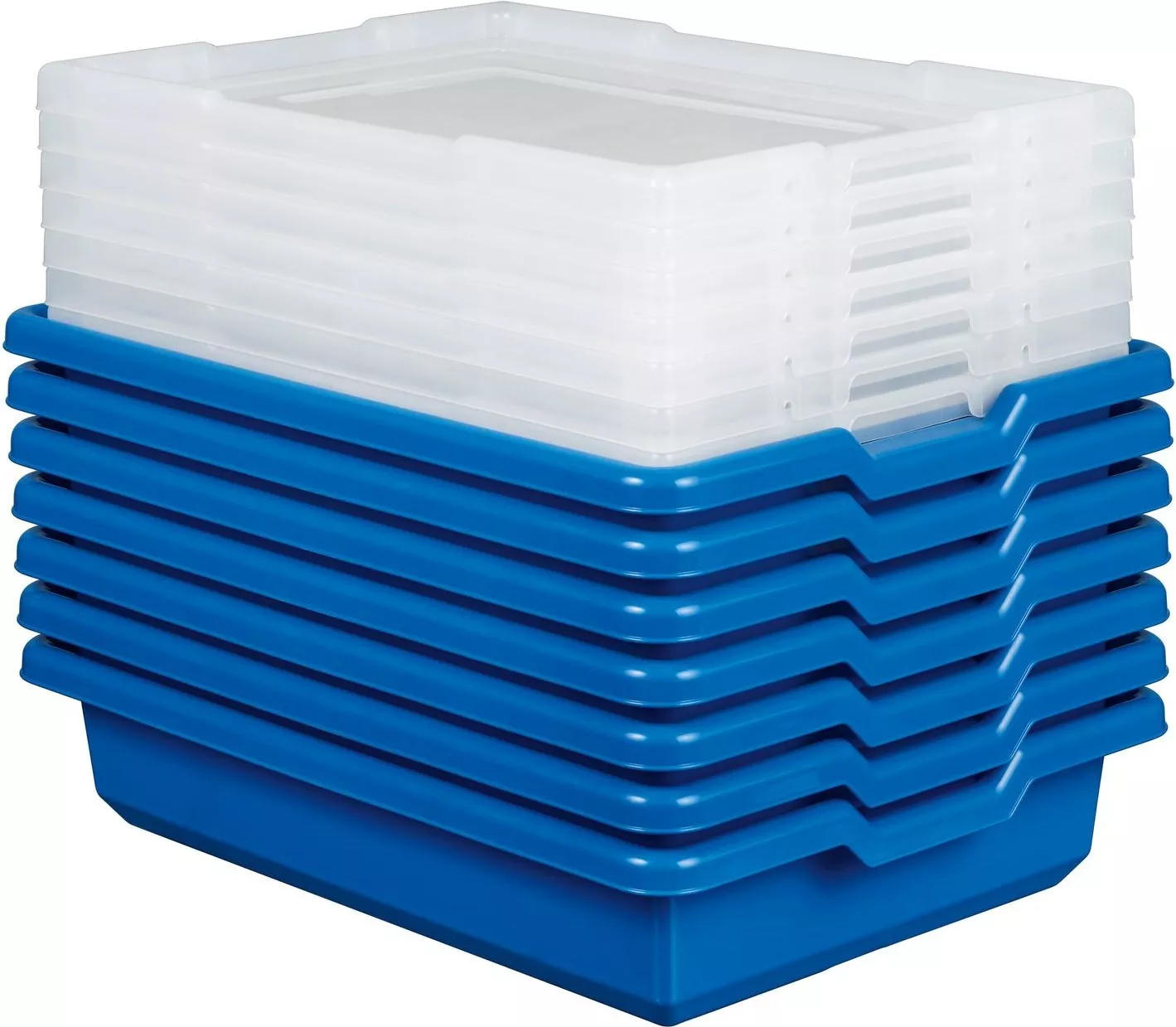 Set LEGO Education 45497 Small Storage (7 Pack)