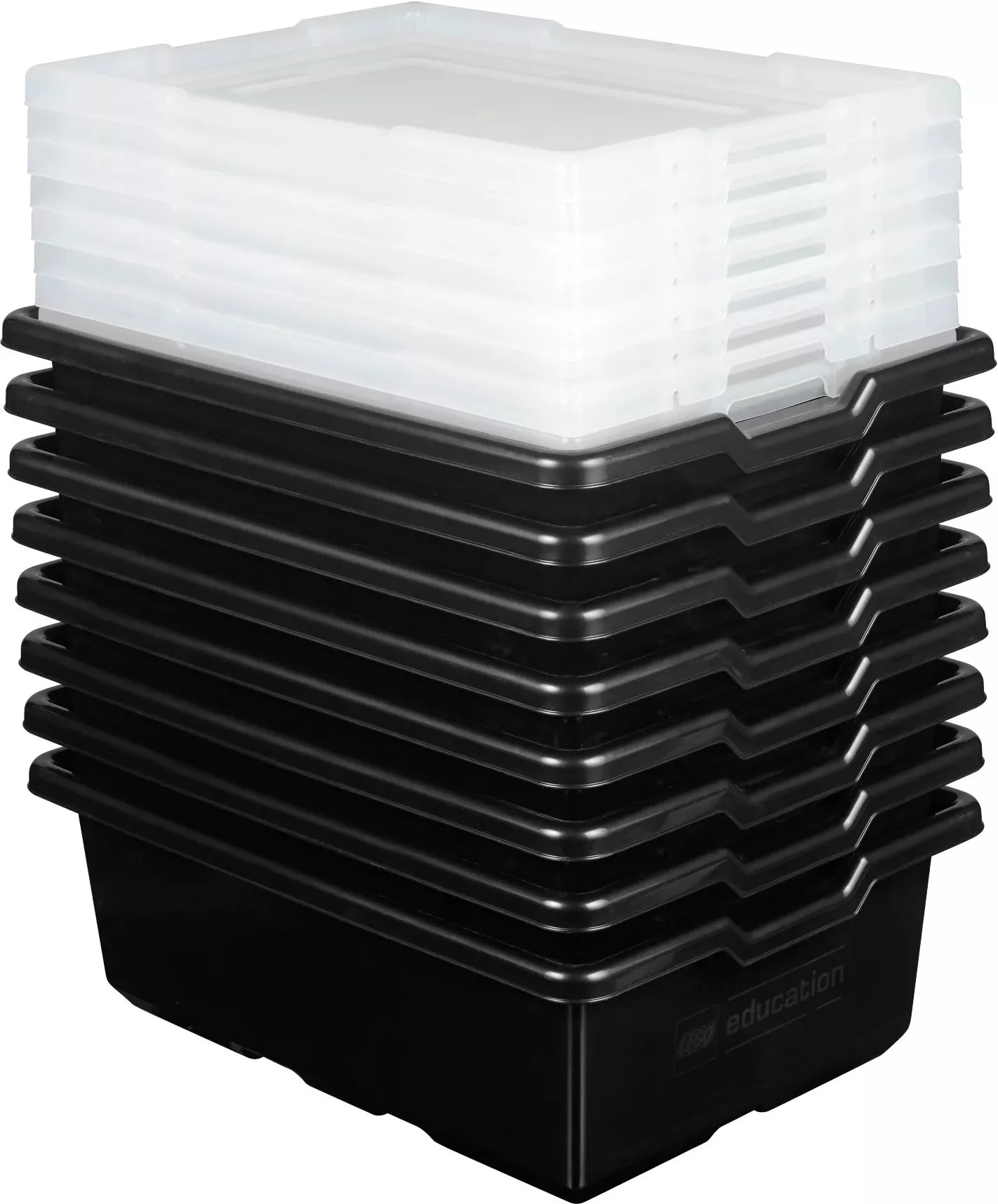 Set LEGO Education 45498 Medium Storage (8 Pack)