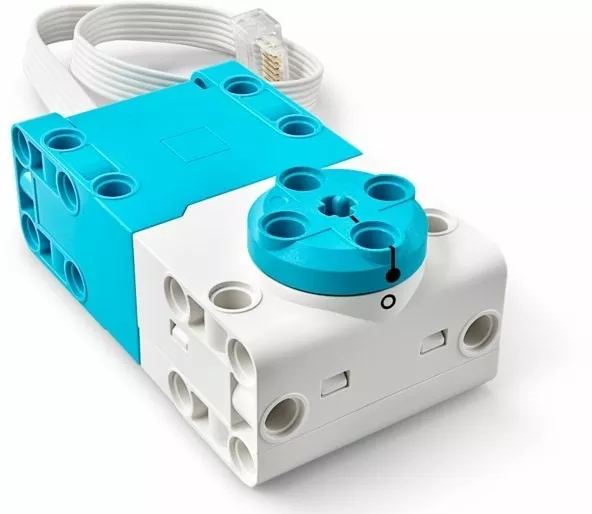 Set LEGO Education 45602 Large Angular Motor