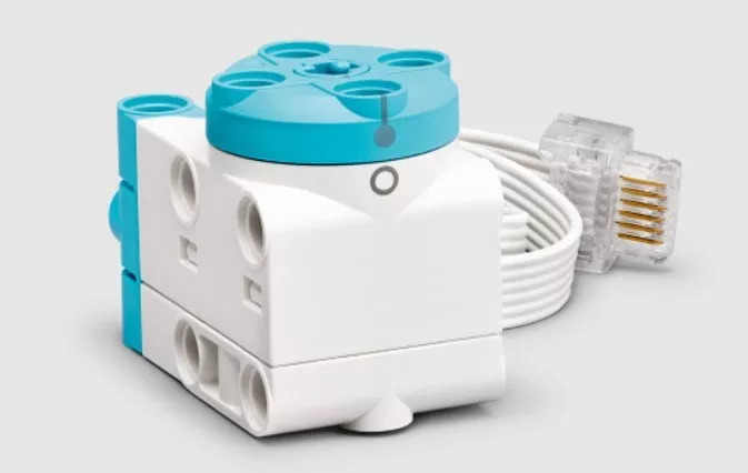 Set LEGO Education 45607 Small Angular Motor