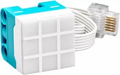 Set LEGO Education 45608 3×3 Color Light Matrix