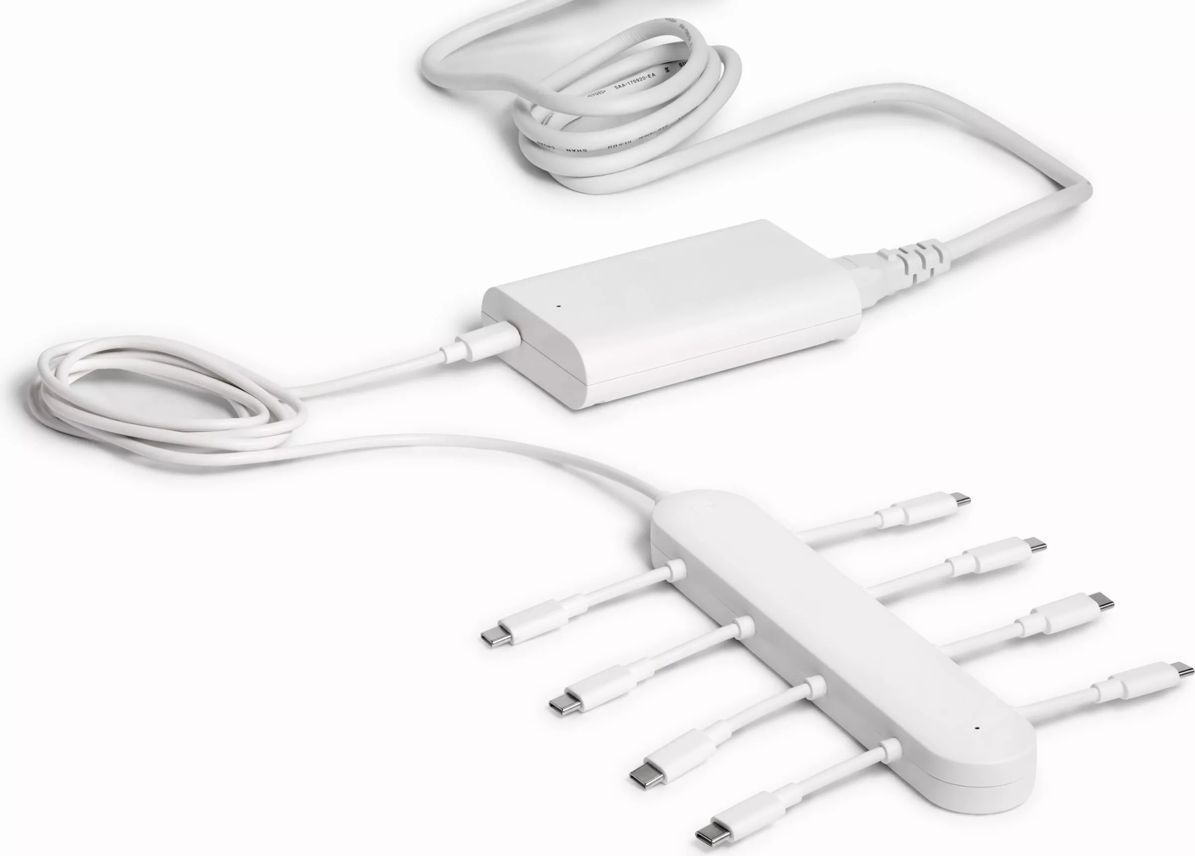 Set LEGO Education 45623 Multi-charger
