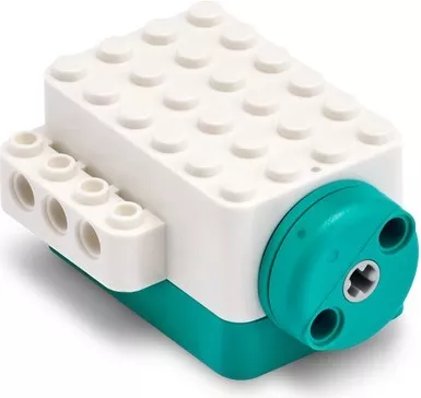 Set LEGO Education 45650 Single Motor