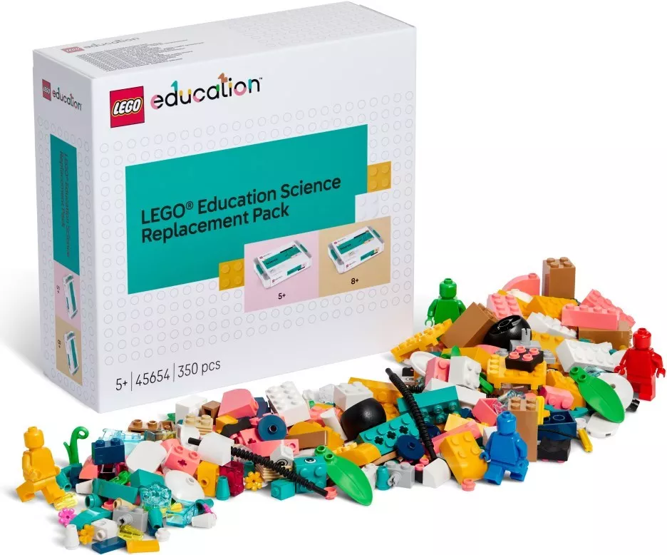 Set LEGO Education 45654 Replacement Pack for Elementary School