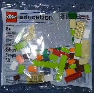 Set LEGO Education 45823 MASTERPIECE Challenge Set