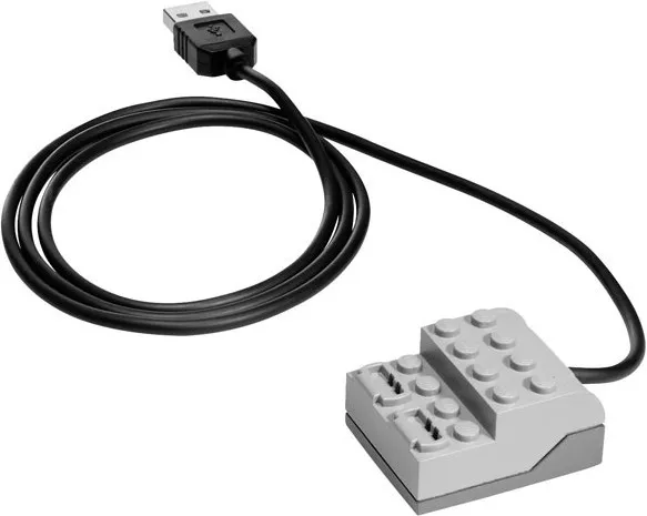 Set LEGO Education 9581 LEGO USB Hub