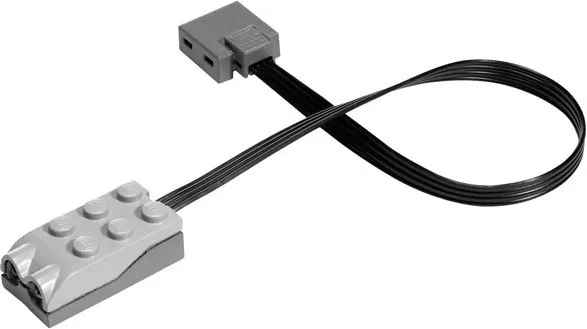 Set LEGO Education 9583 Motion Sensor