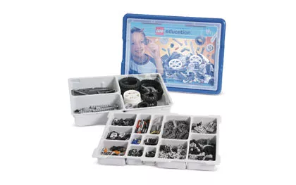 Set LEGO Education 9648 Education Resource Set