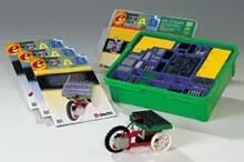 Set LEGO Education 9681 eLAB Renewable Energy Set