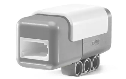 Set LEGO Education 9799 Vernier NXT Sensor Adaptor