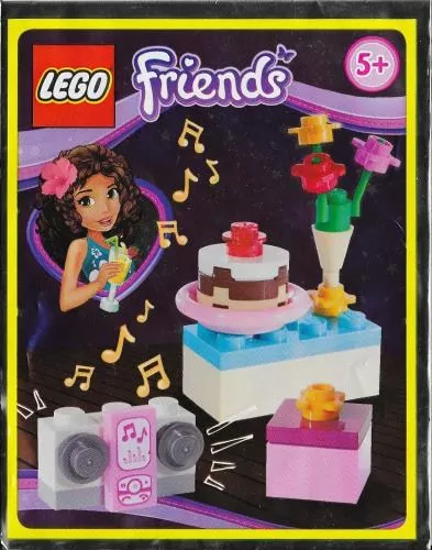 Set LEGO Friends 561504 Mini Party