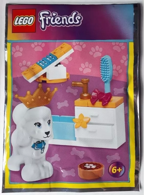 Set LEGO Friends 562205 Dog Parlor
