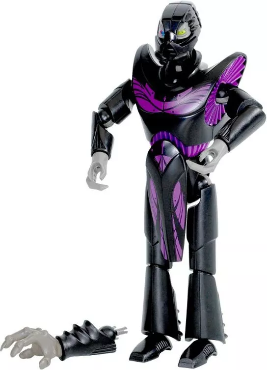 Set LEGO Galidor 8311 Gorm
