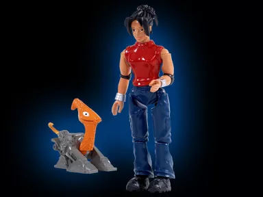 Set LEGO Galidor 8317 Allegra
