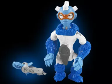 Set LEGO Galidor 8320 Nepol Basic Figure