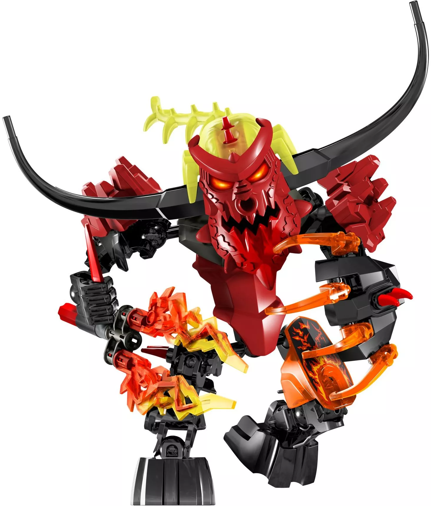 Set LEGO HERO Factory 44001 PYROX