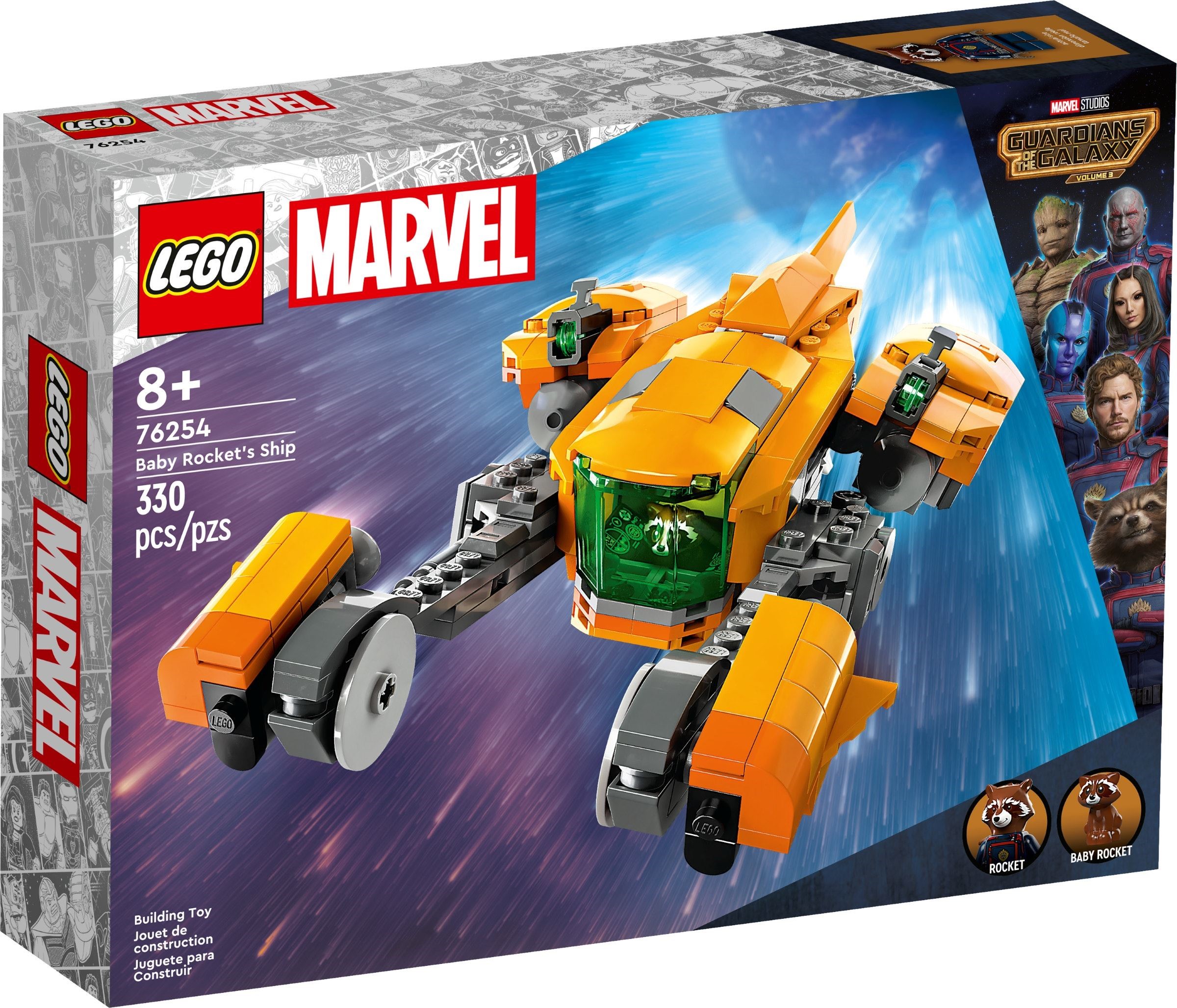 LEGO 76278 au meilleur prix sur