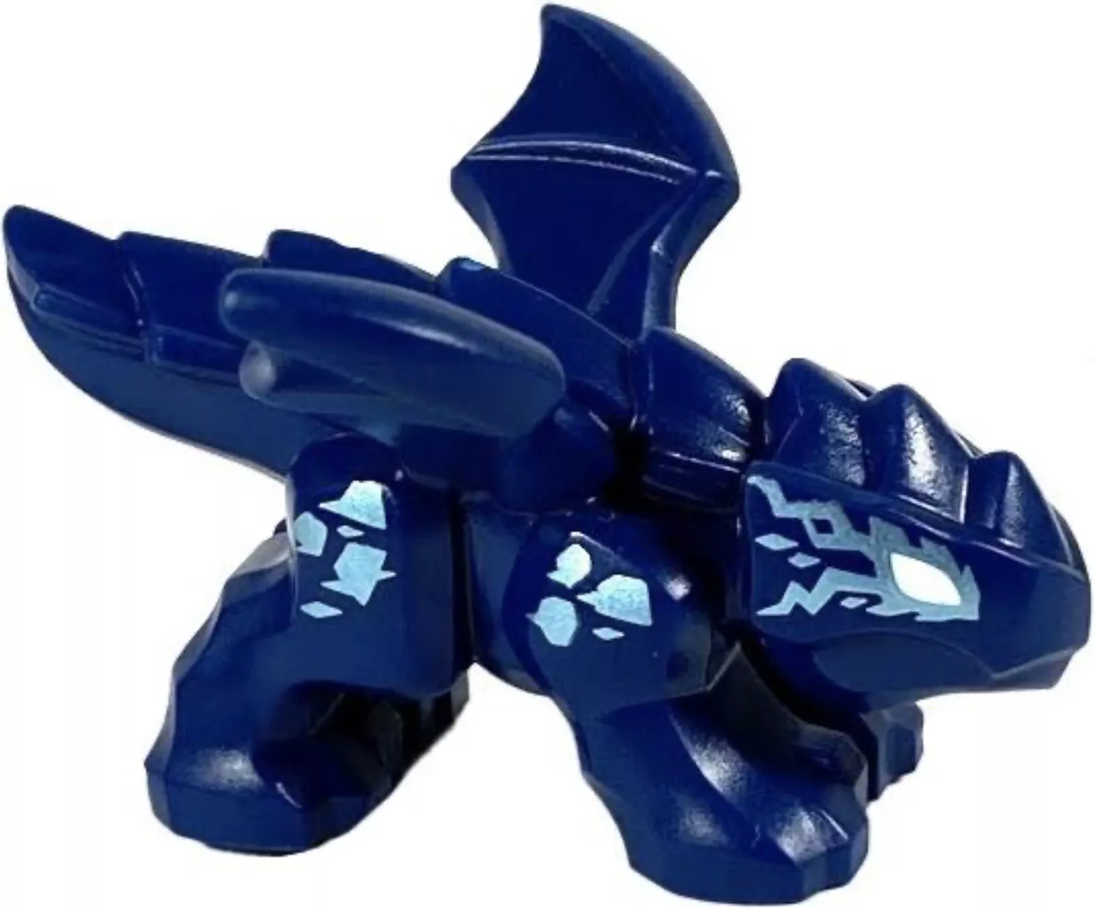 Set LEGO Ninjago 6484261 Baby Riyu