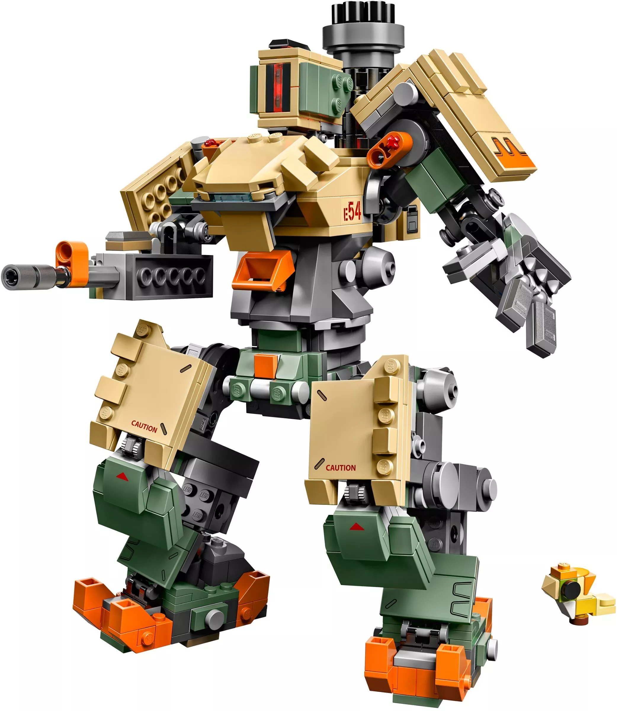 Set LEGO Ninjago 6565144 Ninjago Thunderfang