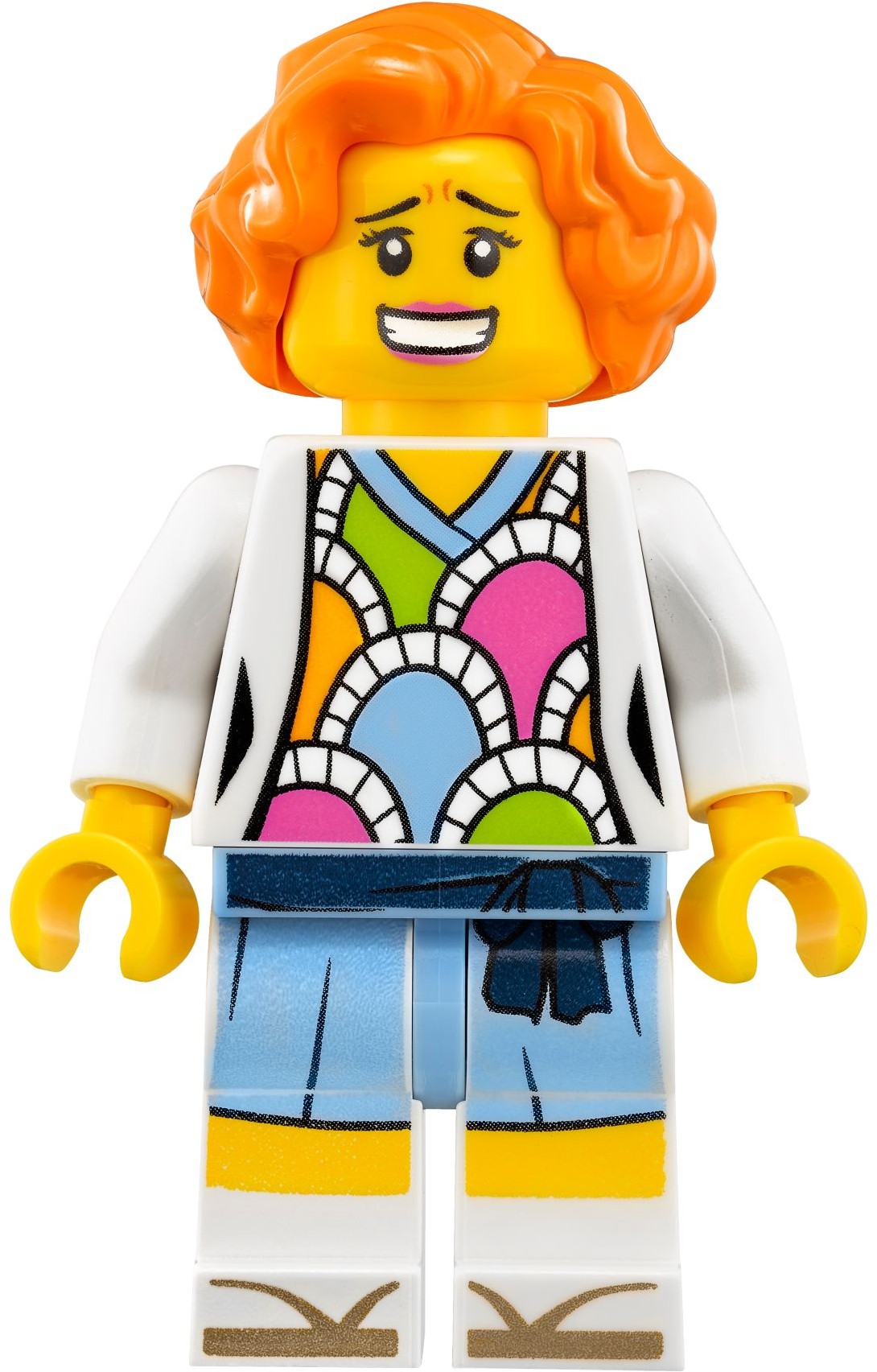 70615 Fire Mech - Lego Ninjago set for sale best price
