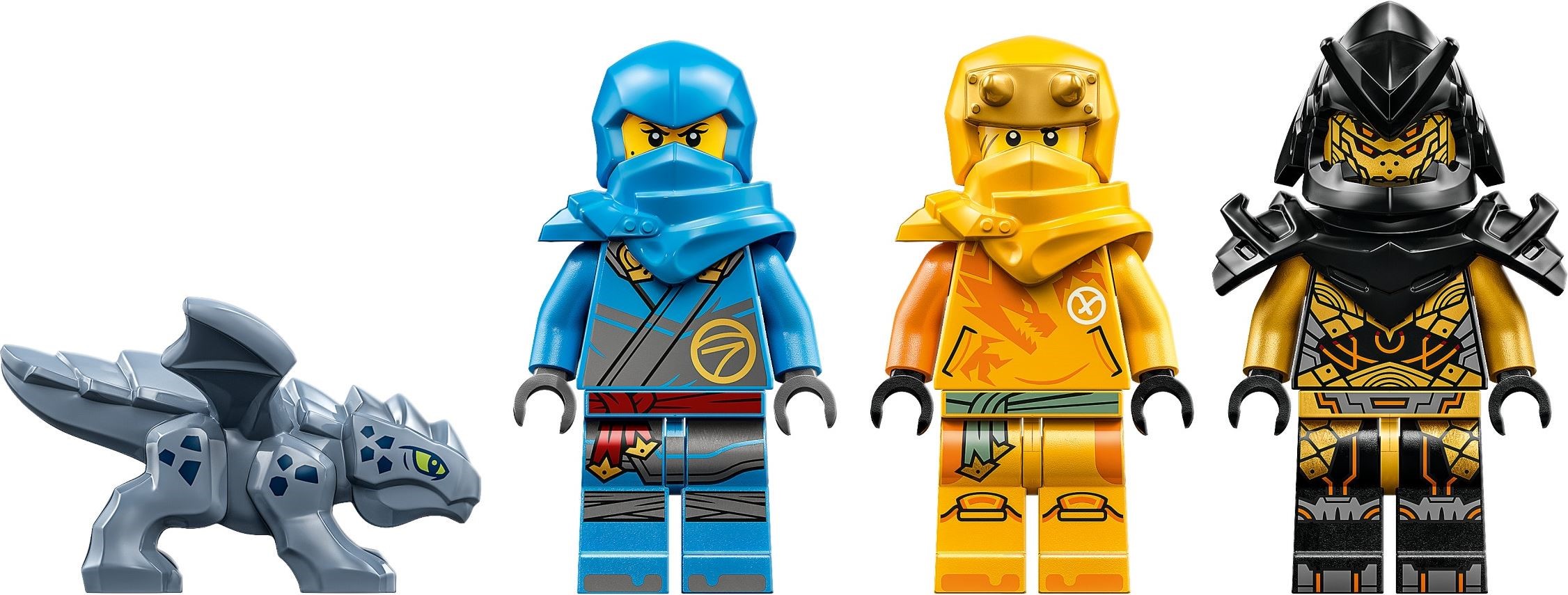 71798 Nya and Arin's Baby Dragon Battle, Ninjago Wiki