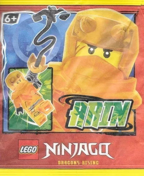 Set LEGO Ninjago 892310 Arin