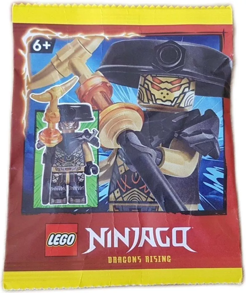 Set LEGO Ninjago 892404 Imperium Guard