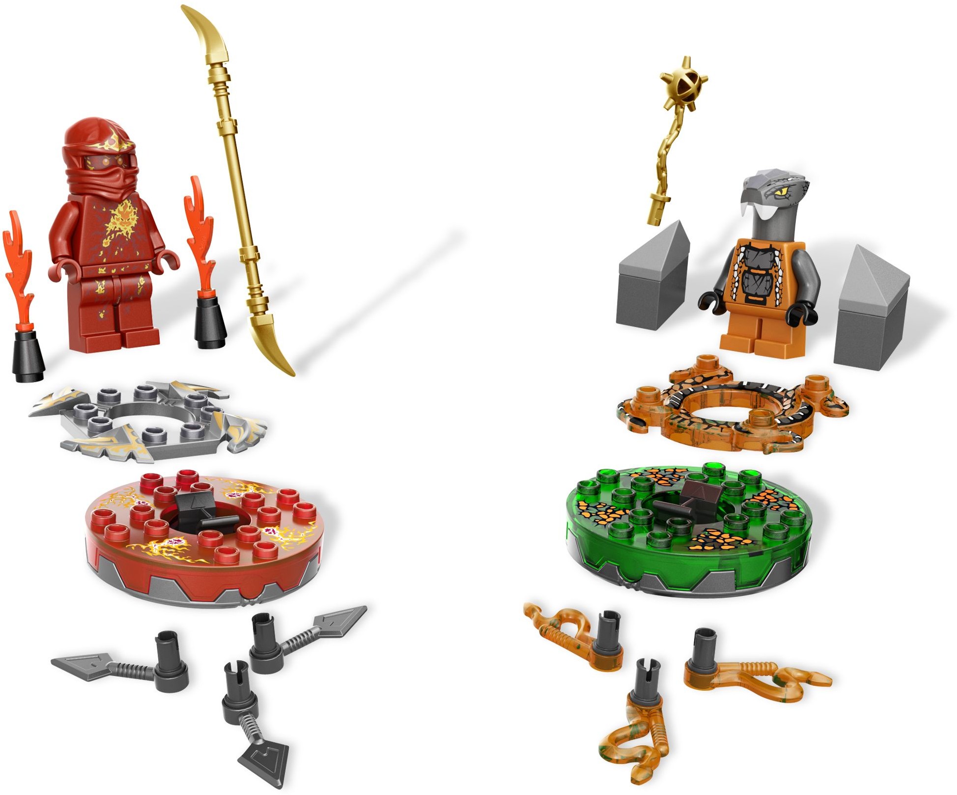 Lego 9591 2025