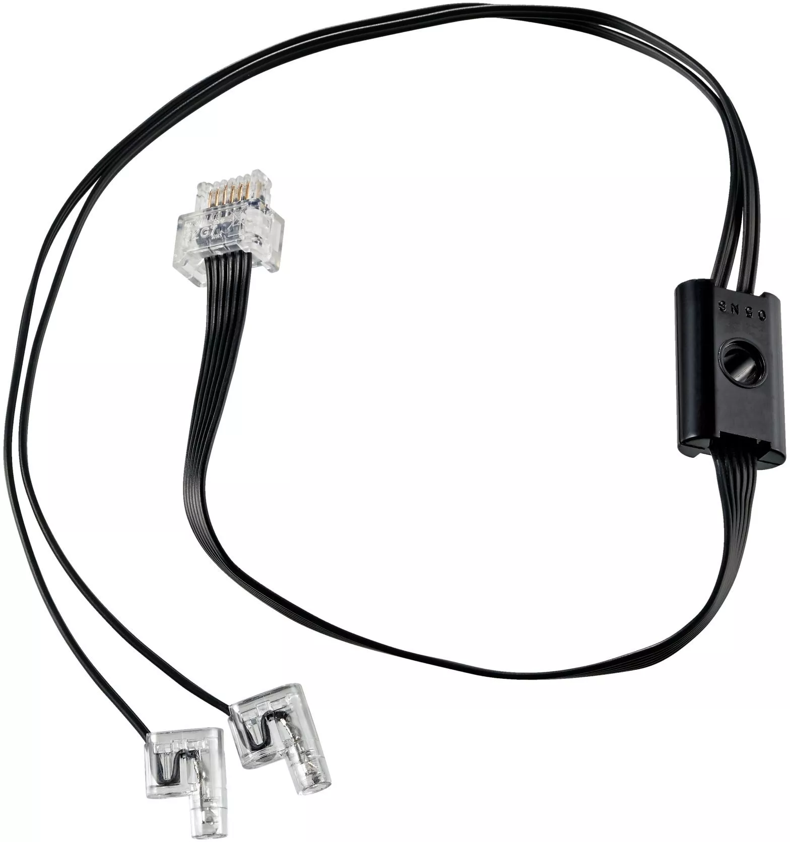 Set LEGO Powered Up 88005 Headlight Set