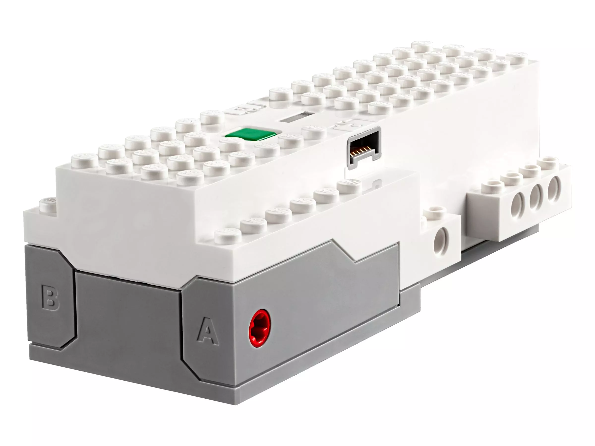 Set LEGO Powered Up 88006 Boost Hub