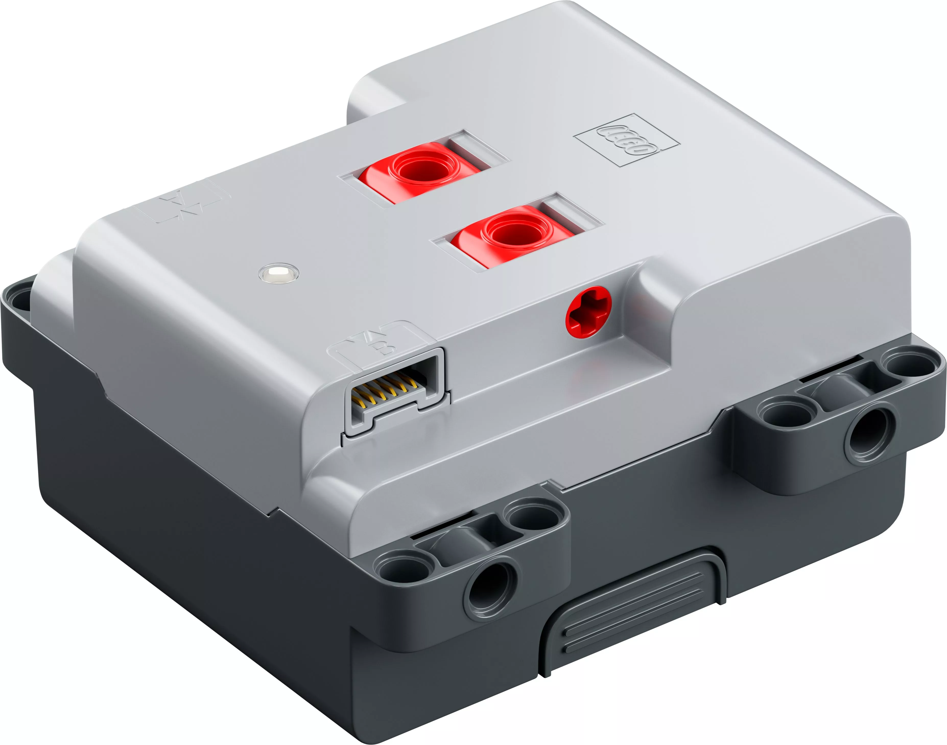 Set LEGO Powered Up 88015 Battery Box