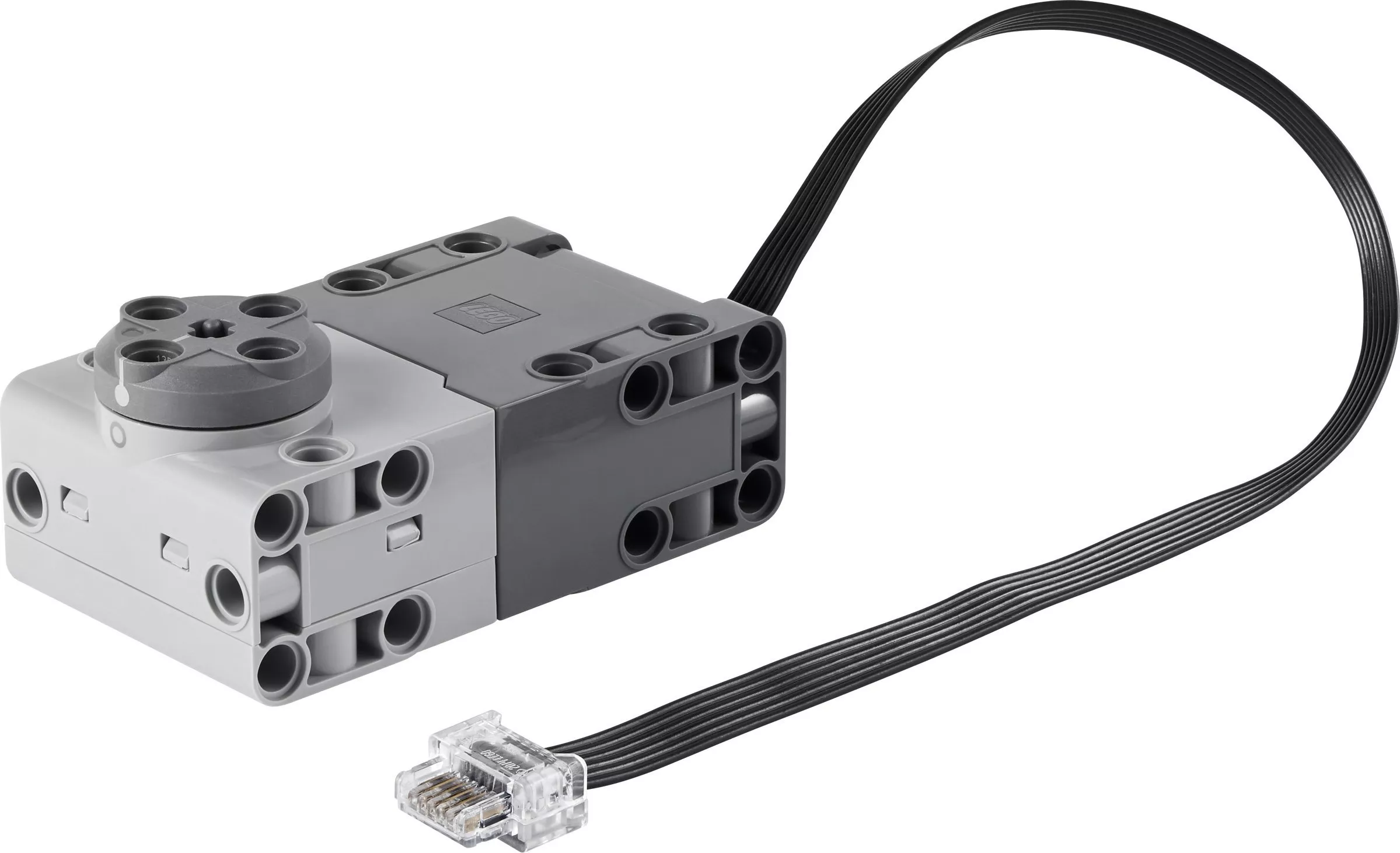 Set LEGO Powered Up 88017 Large Angular Motor