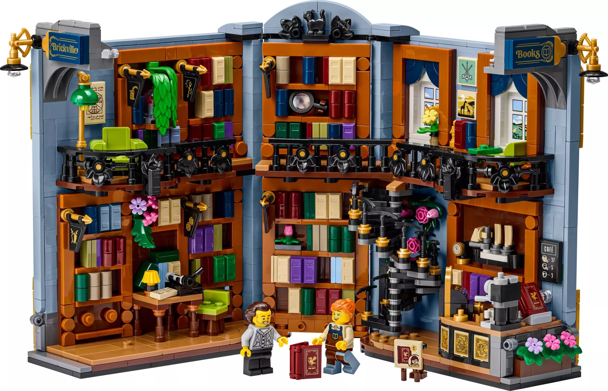 Set LEGO Primo 2017 Choo Choo Train