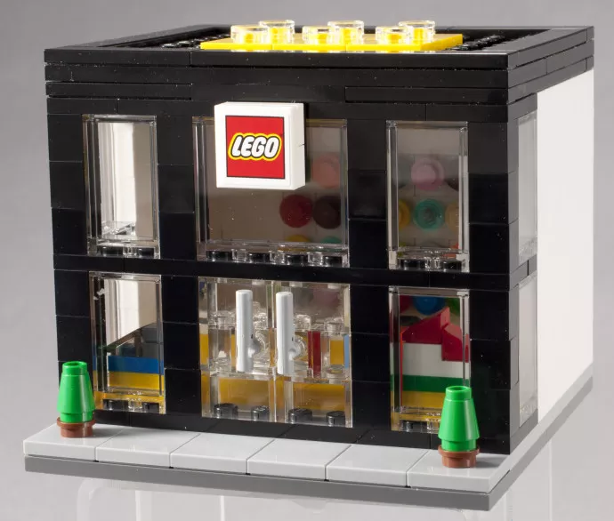 Set LEGO Promotionnel 3300003 LEGO Brand Retail Store