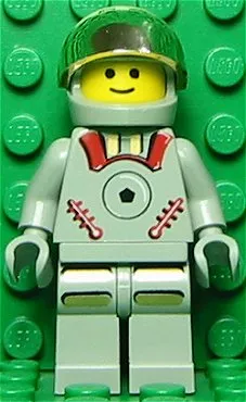 Set LEGO Promotionnel 3929 Biff Starling Astrobot Minifigure