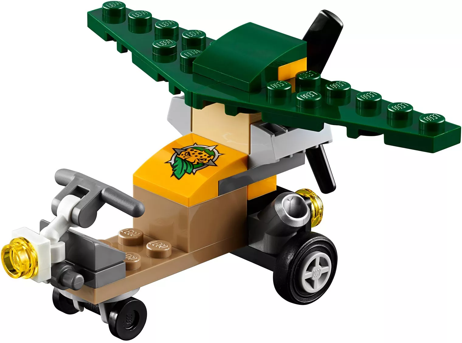 Set LEGO Promotionnel 40284 Glider