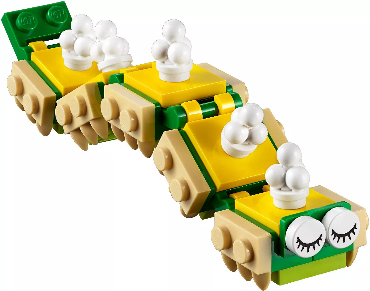 Set LEGO Promotionnel 40322 Caterpillar